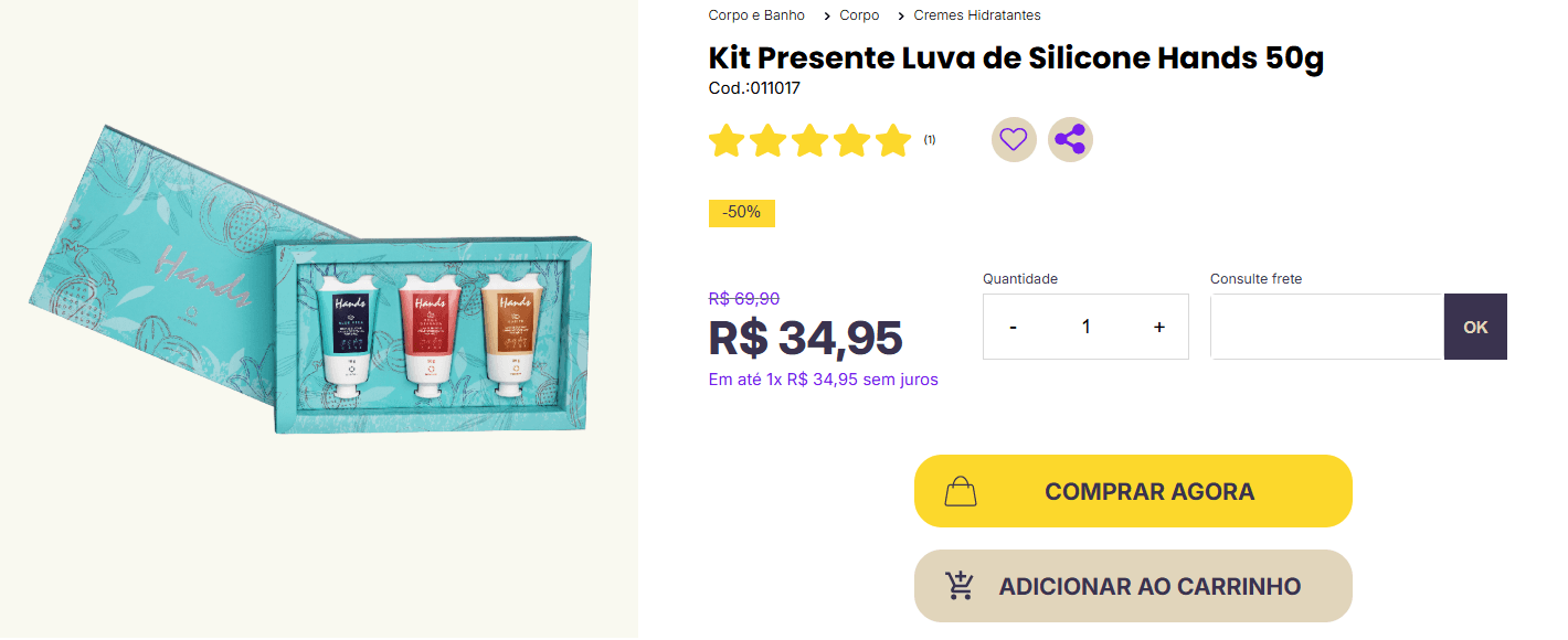 kit-presente-promocional-luva-de-silicone-com-desconto-hinode Sobrevivendo à seca e economizando MUITO
