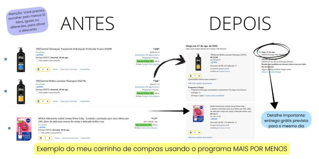 Desconto-na-Amazon-1024x512 Sobrevivendo à seca e economizando MUITO