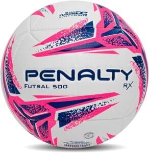 bola-rosa-292x300 Evento celebra o esporte no Conjunto Nacional