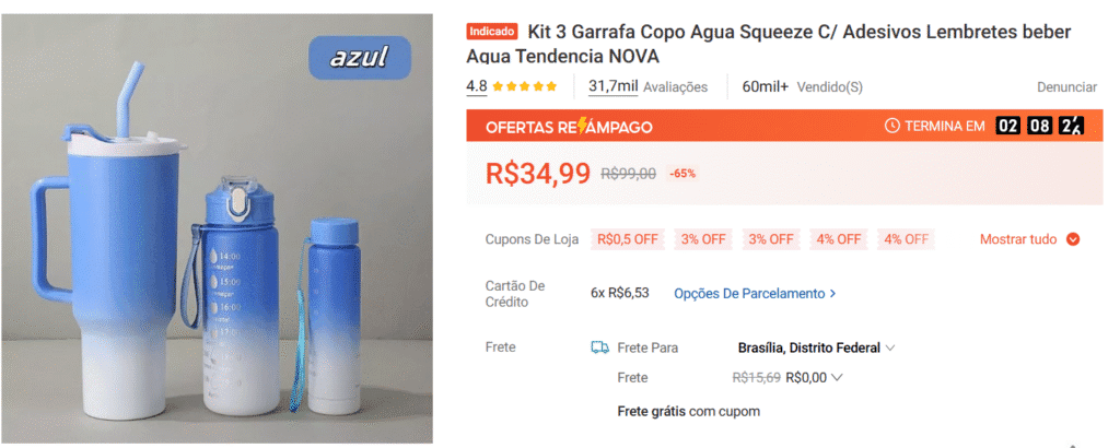 kit-garrafa-shopee-certo-1024x410 Sobrevivendo à seca e economizando MUITO