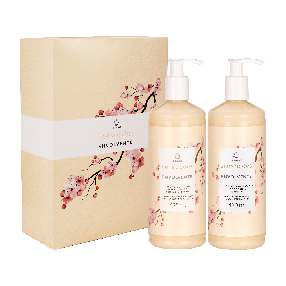 kit-sensacoes-hinode Sobrevivendo à seca e economizando MUITO