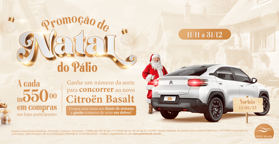 BANNER_APP_citroen-1 Pátio Brasil vai sortear um Citroën Basalt