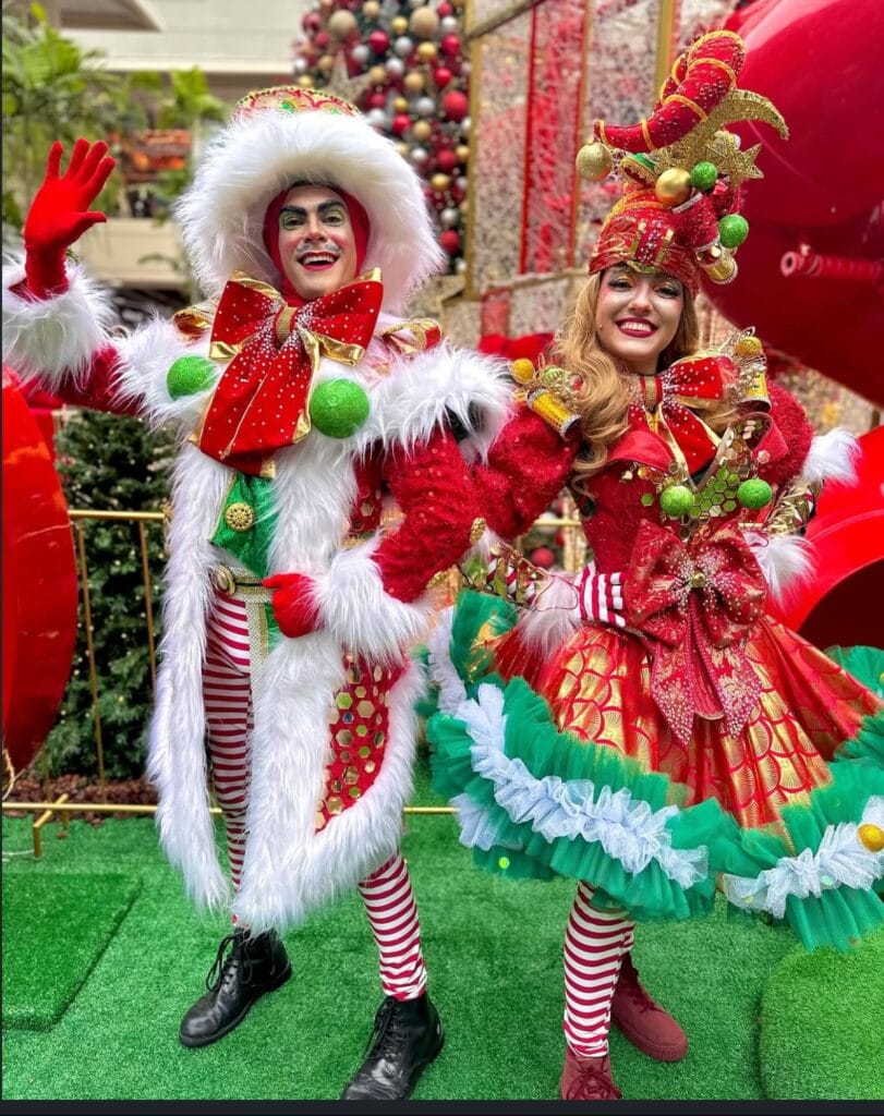 Oja-laio-Noel-e-o-Duendes_Foto-Divulgacao-811x1024 Natal dos Catadores oferece programação especial para crianças no Museu da República