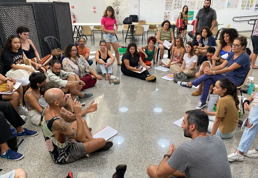 AQUARELA-1-1024x708 Instituto Janelas da Arte abre inscrições gratuitas para cursos de Teatro, Circo e Aquarela