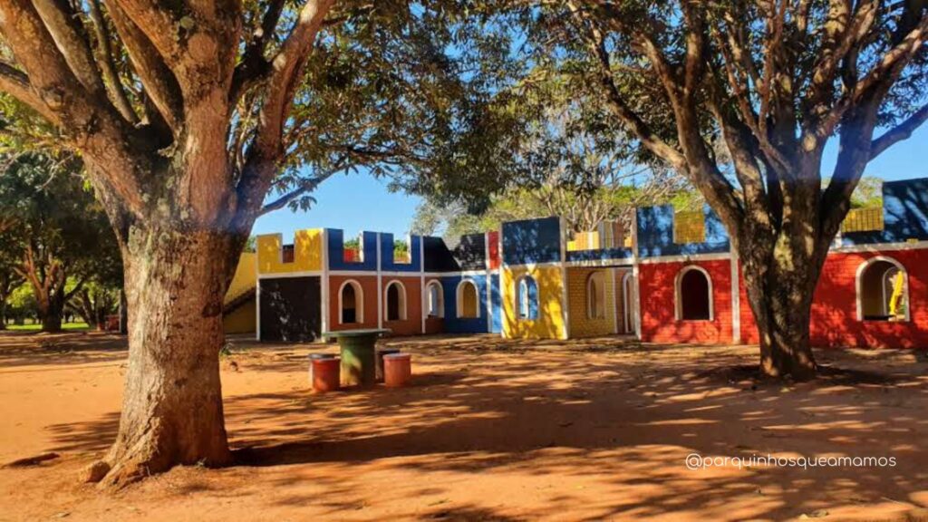 Castelinho-Parque-da-Cidade-1024x576 O maior parque urbano da América Latina