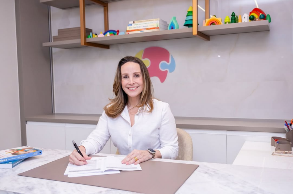 michelle-procopio-1024x679 Boulevard Shopping Brasília promove dia especial dedicado ao autismo