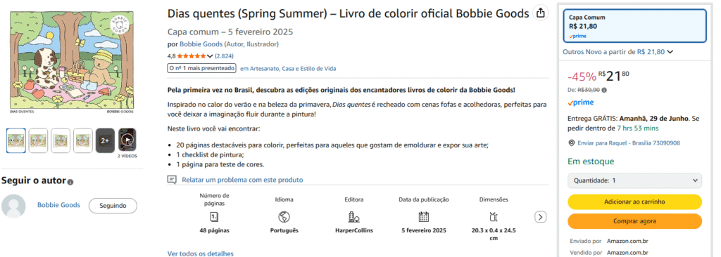 Bobbie-goods-dias-quentes-amazon-1024x366 Bobbie Goods: Criatividade, afeto e diversão longe das telas