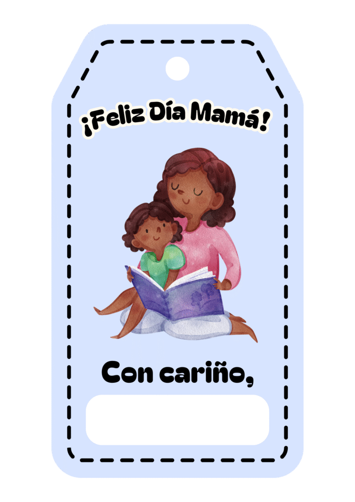 Frente-17-724x1024 Tarjetas listas para imprimir y regalar en el Día de la Madre