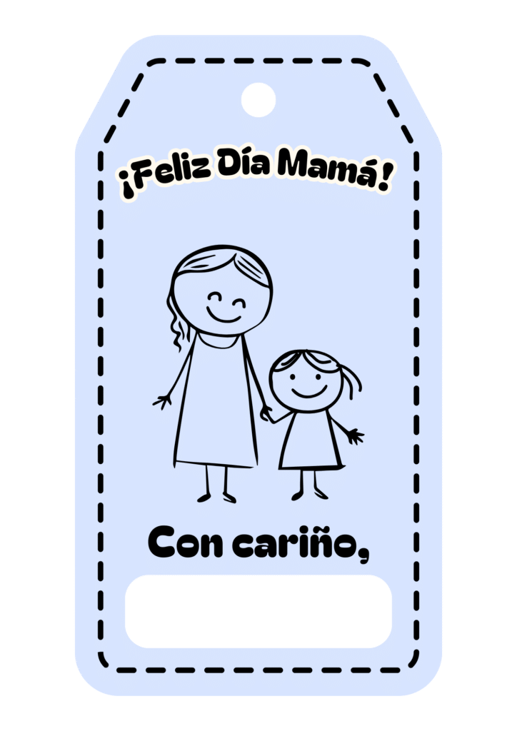 Frente-19-724x1024 Tarjetas listas para imprimir y regalar en el Día de la Madre