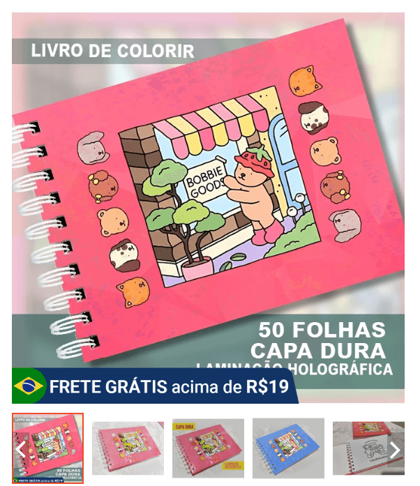 bobbie-good Bobbie Goods: Criatividade, afeto e diversão longe das telas