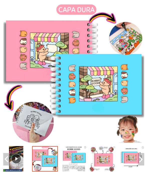 bobbie-goods-original Mais de duas décadas celebrando o DF: Festa das Tradições do Objetivo DF chega à 21ª edição com atrações para toda a família