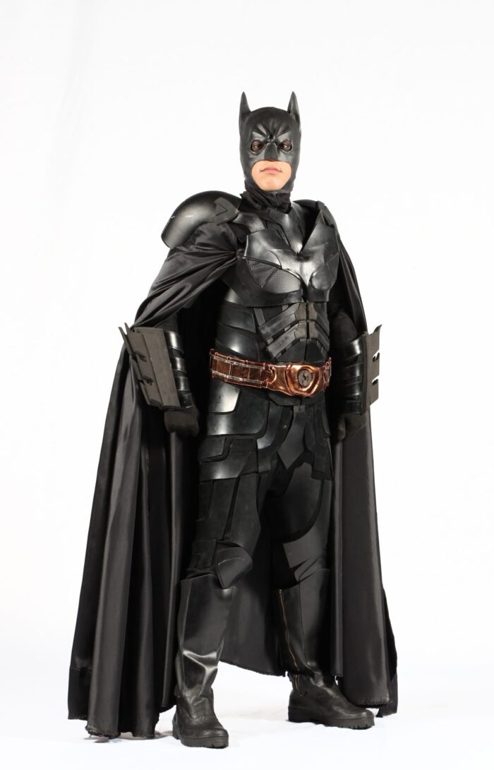 Batman-2-e1748886631343 Bebegroove em Ceilândia: experiência artística que acende a curiosidade da criançada