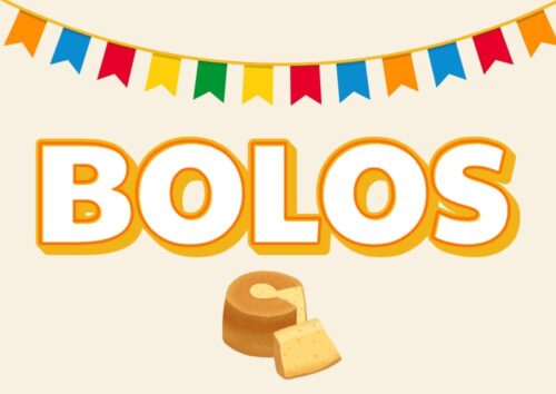 Bolos-e1749069609670 Plaquinhas de Festa Junina para Imprimir – Grátis