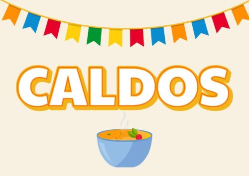 Caldos-e1749069654226 Plaquinhas de Festa Junina para Imprimir – Grátis