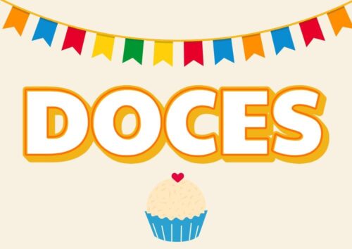 Doces-e1749069569398 Plaquinhas de Festa Junina para Imprimir – Grátis