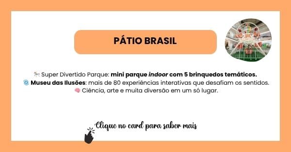 12 Férias de Julho em Brasília: Guia Completo com Programação para Toda a Família