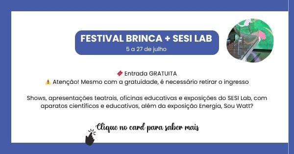 15 Férias de Julho em Brasília: Guia Completo com Programação para Toda a Família