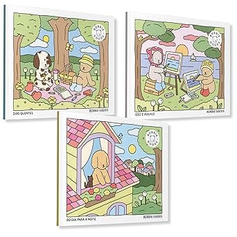 3-livros-bobbie-goods Alerta da Anvisa: Produtos Suspensos em julho de 2025