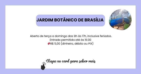 4 Férias de Julho em Brasília: Guia Completo com Programação para Toda a Família