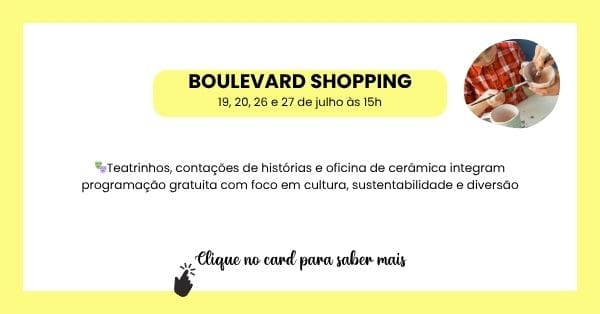 8-1 Férias de Julho em Brasília: Guia Completo com Programação para Toda a Família