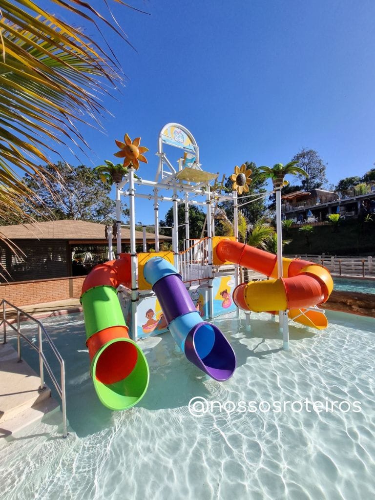 Play-Kids Um parque entre dois estados, com natureza e diversão para toda a família