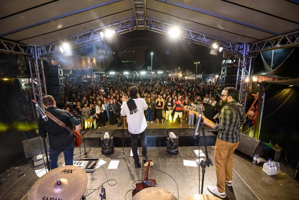 Torresmofest_JK_reduzida Torresmofest volta ao JK Shopping com entrada gratuita, música ao vivo e muito sabor