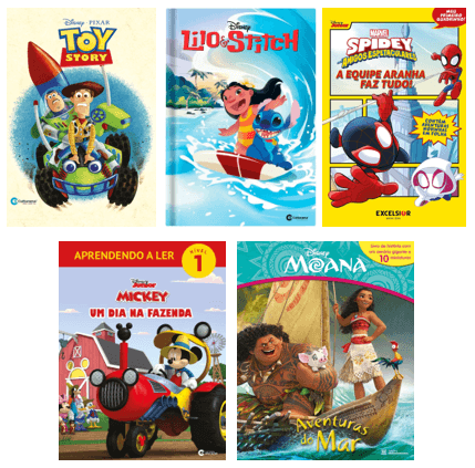 image002 Disney | Festival de Histórias em Brasília