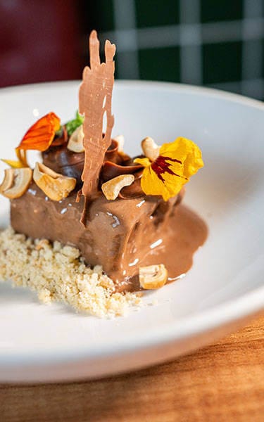 CANTON-Sobremesa-1 Venâncio Shopping celebra a 32ª edição da Restaurant Week Brasília com menus especiais e cheios de sabor