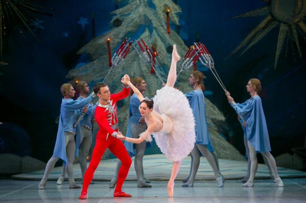 QN4-1024x682 BALLET CLÁSSICO DE SÃO PETERSBURGO TRAZ AO BRASIL “O QUEBRA-NOZES” COM PARTICIPAÇÃO DE ALEXANDER VOLCHKOV