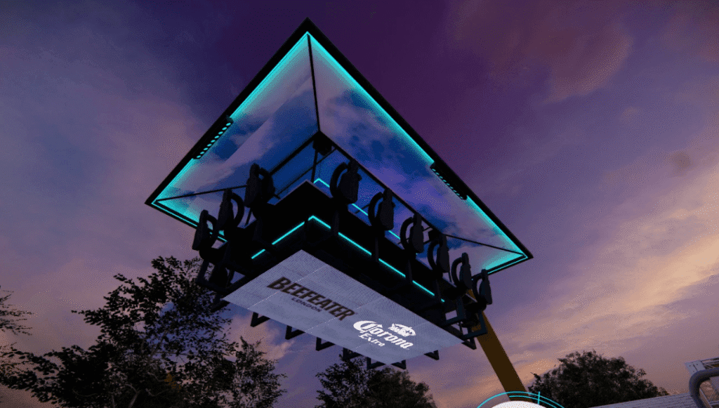 Sky-Piri-experiencia-gastronomica-suspensa-a-50-metros-de-altura-na-Serra-dos-Pireneus-para-ate-18-pessoas-com-menu-all-inclusive-assinado-pelo-Chef-Luiz-Couto-3-1-1024x581 Sky Piri inaugura primeiro gastrobar nas alturas do Centro-Oeste
