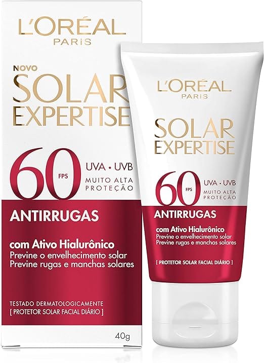 protetor-solar-loreal Sobrevivendo à seca e economizando MUITO