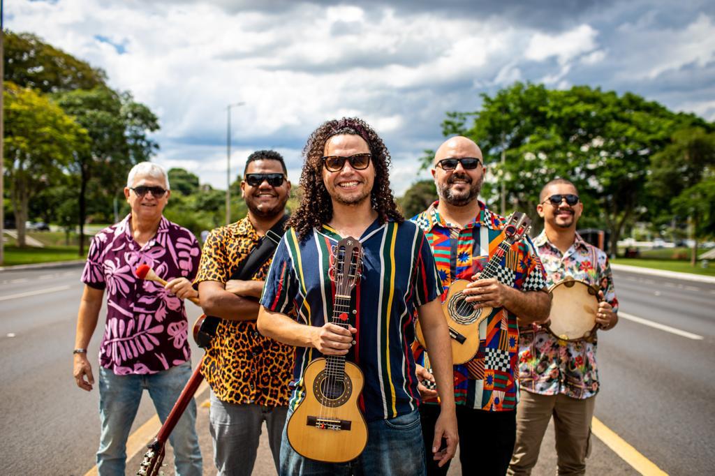 ChoronoEixo Conjunto Nacional, shopping da Ancar Ivanhoe, lança programa de benefícios aMais