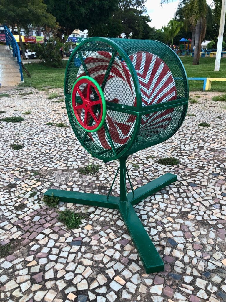 Diversom Diversom volta a circular pelo DF com novas experiências sonoras