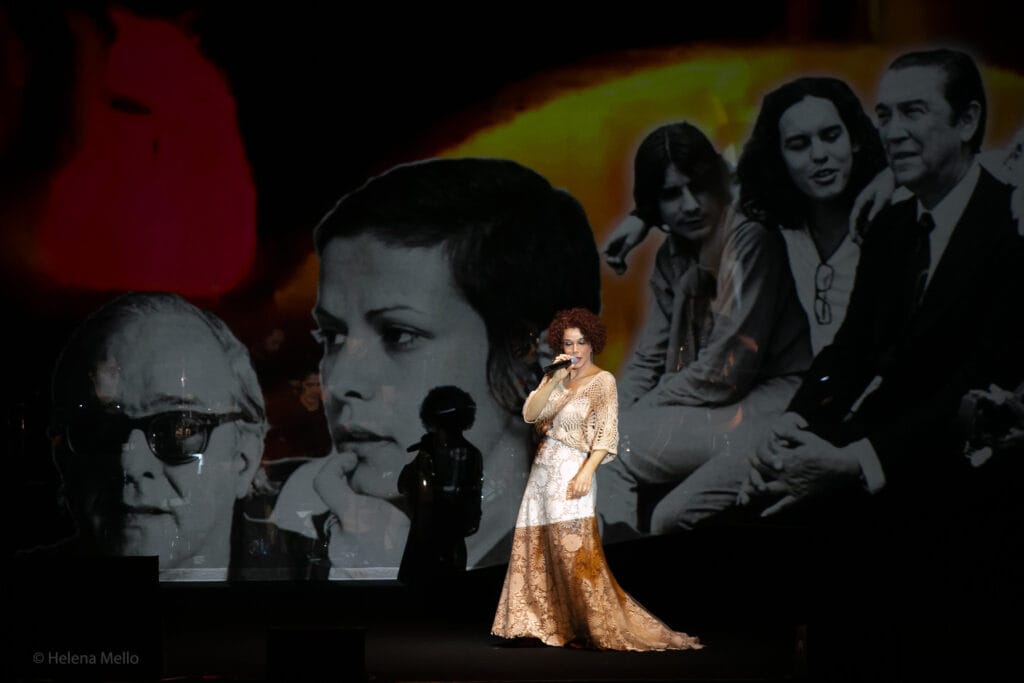 Glaucia-Nasser-1024x683 Aniversário de Juscelino Kubitschek é celebrado com o espetáculo “JK – Reencontro com o Brasil"