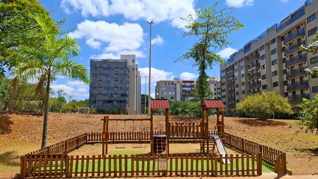 Parquinho-211-norte Ipês Brancos em Brasília: onde ver a floração breve e encantadora