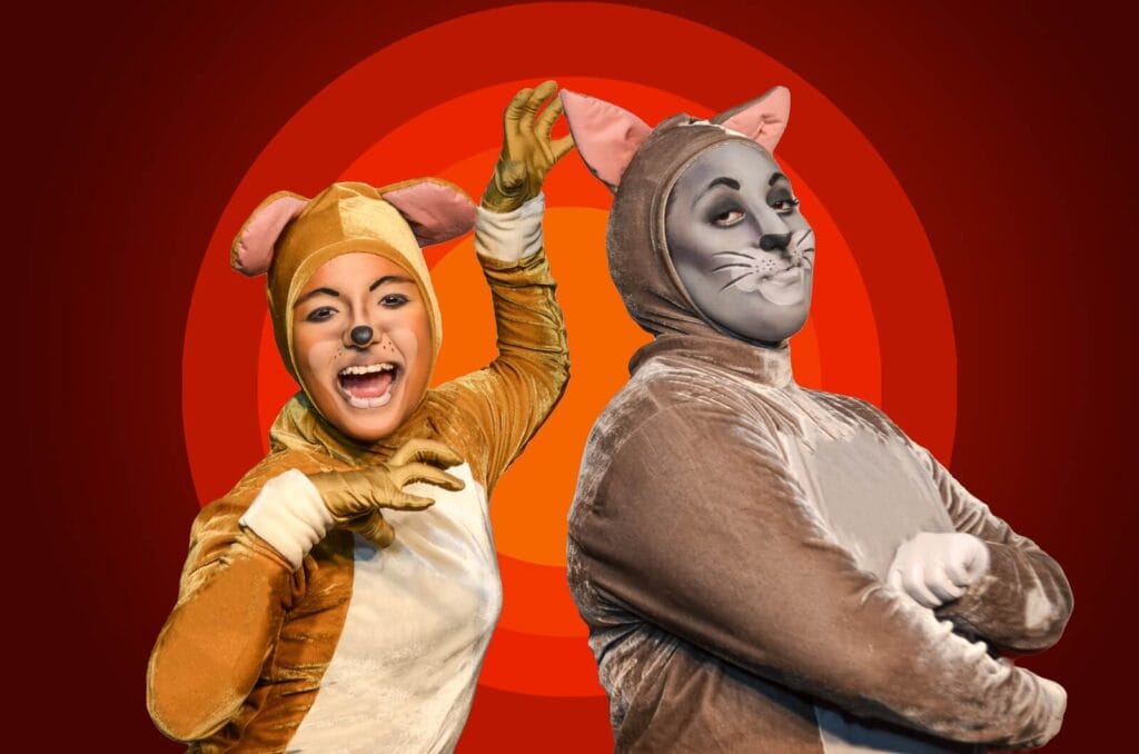 Tom-Jerry-1024x678 Sabadinho Divertido tem edição especial no Mês das Crianças