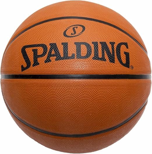 bola-de-basquete-spalding Challenger Brasília 2025