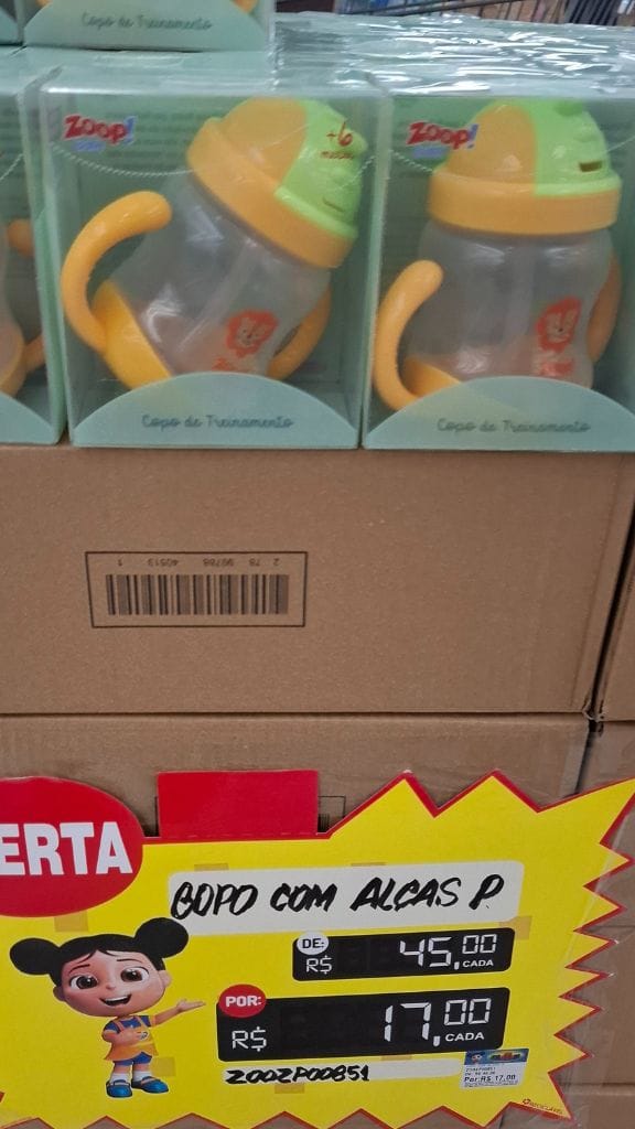 copo-de-treinamento-com-alcas-xoop Mega Saldão Ciatoy 2025: veja o que encontramos por lá