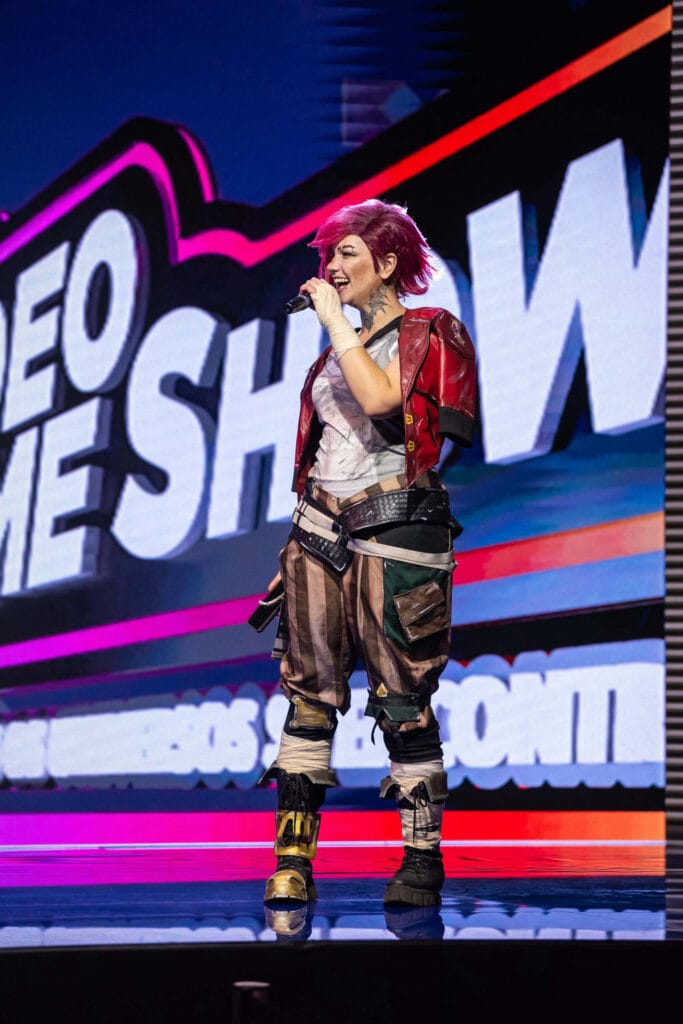 cosplay-2-683x1024 Taguatinga Shopping recebe 6ª edição do maior evento gamer do Centro-Oeste: VideoGameShow 2025