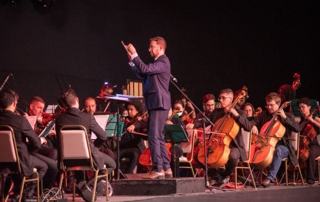 Orquestra-Filarmonica-de-Brasilia Orquestra Filarmônica de Brasília inaugura o Natal “Rubi Iluminado”, com chegada do Papai Noel no Pátio Brasil Shopping