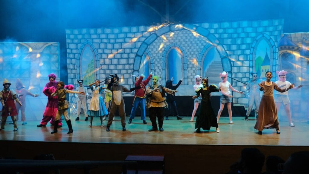 peca-de-teatro-1024x577 Nova edição do Drama Club apresenta sete espetáculos estudantis abertos ao público em Brasília