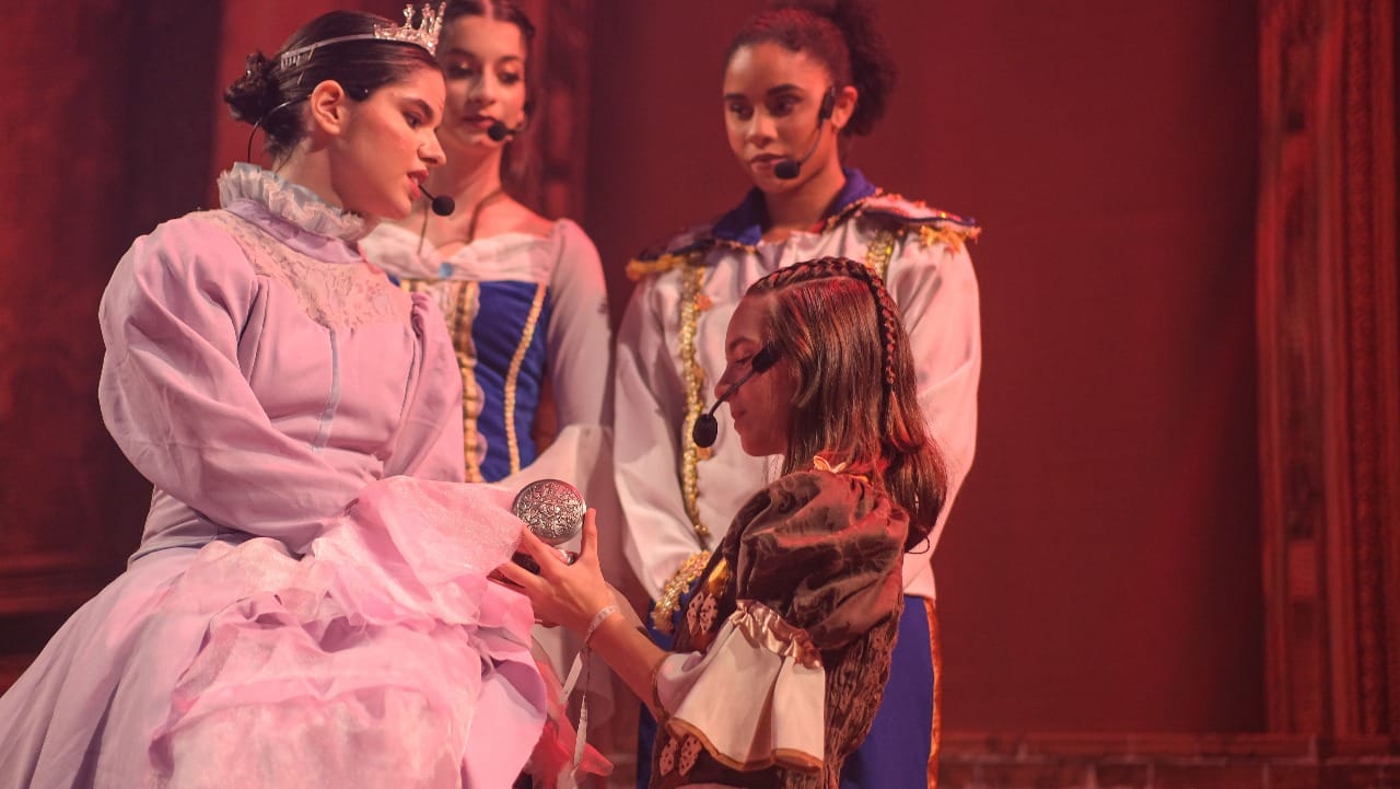 teatro-high-school Capital Moto Week inicia venda de Camping Ville com barracas fixas e serviços exclusivos