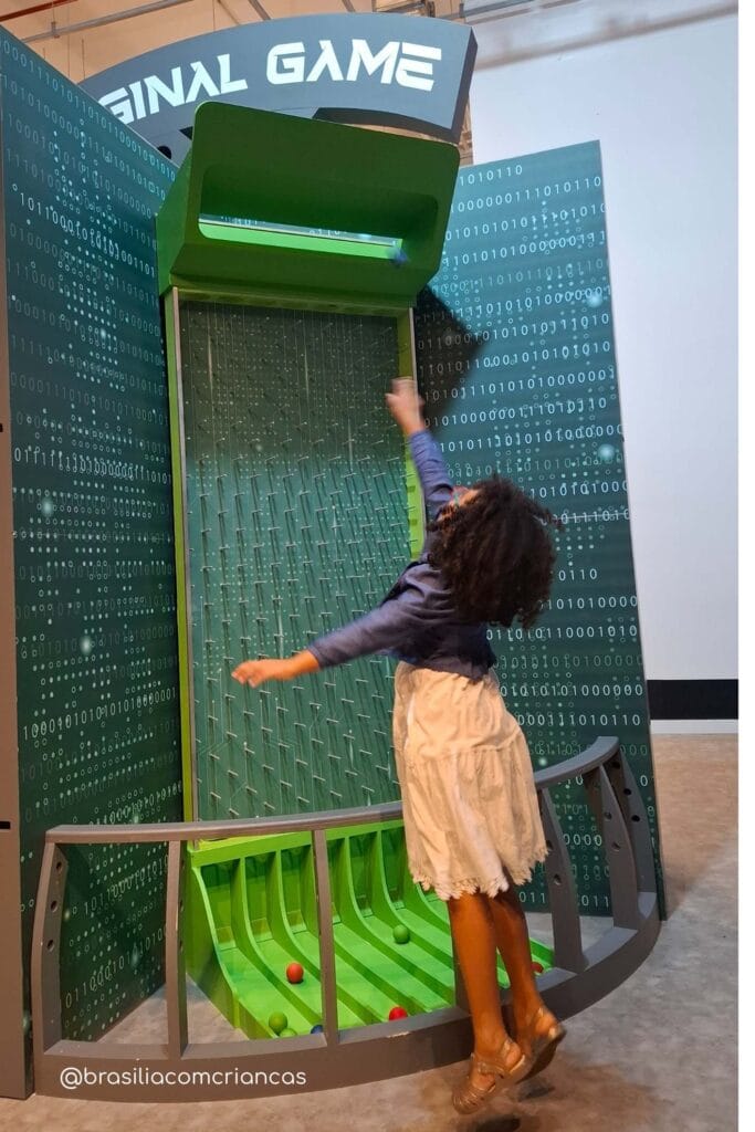 3-683x1024 Experiência inédita, Original Game propõe o brincar em família e é inaugurado em Brasília.