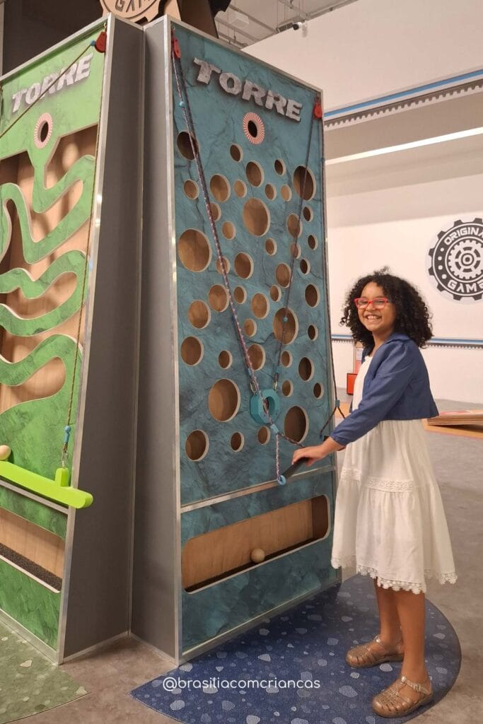 4-683x1024 Experiência inédita, Original Game propõe o brincar em família e é inaugurado em Brasília.