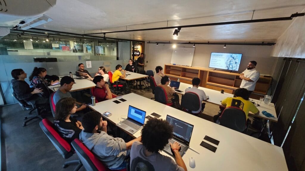 ABRING-GAMES-1024x577 Profissão gamer no DF: mercado em alta, muitas carreiras possíveis e um hub para acelerar estúdios