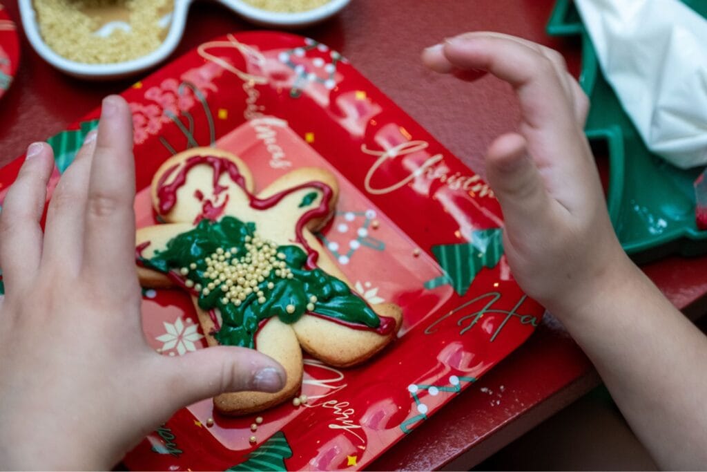 Biscoitos-Natalinos-1024x683 Boulevard Shopping Brasília celebra o Natal com programação especial