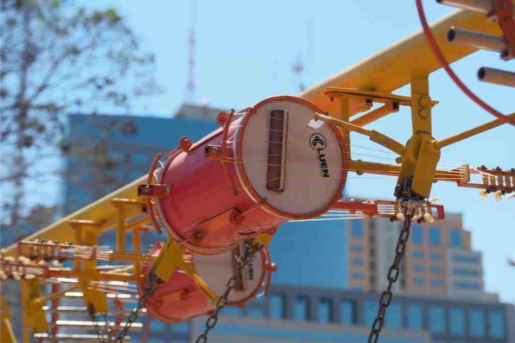 Diversom-UdiGrudi-Bandolim Parque Diversom chega ao Gama com experiências sonoras para todas as idades