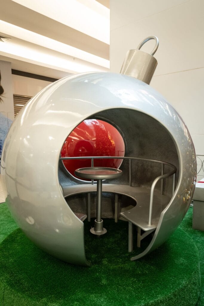 Espaco-Kids-Natalino-683x1024 Decoração Jubileu de Prata homenageia 25 anos do TGS com um Natal de brilho, emoção e memórias