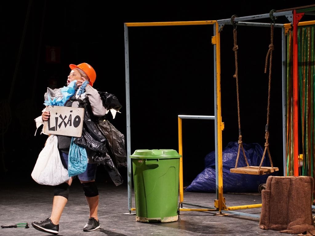 Manga-Mangueira-Foto-Pedro-Lanna-3-1 Conexão Galpão chega à CAIXA Cultural Brasília com teatro para crianças e oficina formativa para atores