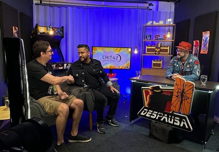 despausa Boulevard Shopping Brasília celebra Dia das Mães com colar exclusivo da Coralli Joias